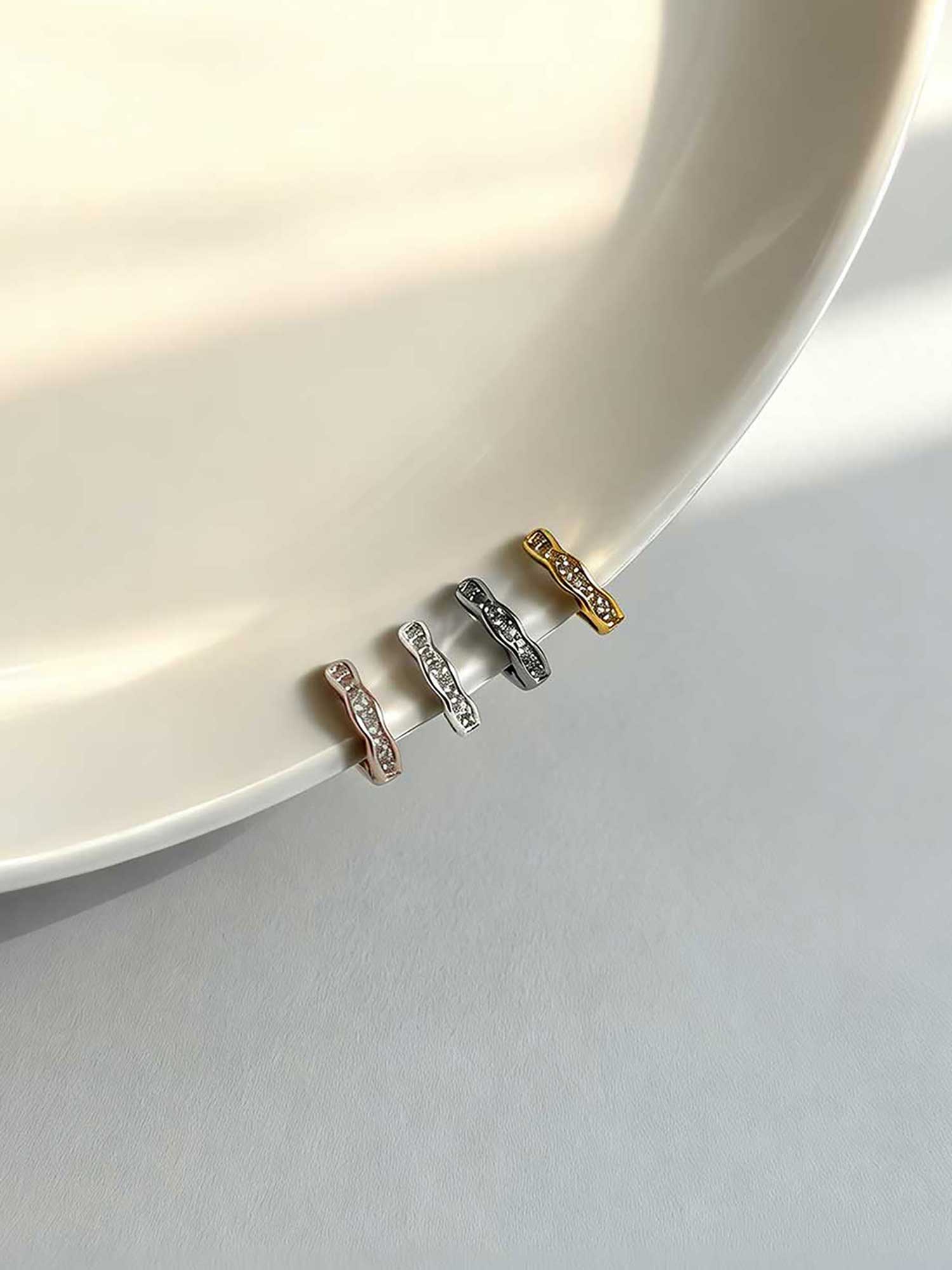 Earrings – ZT JAPAN