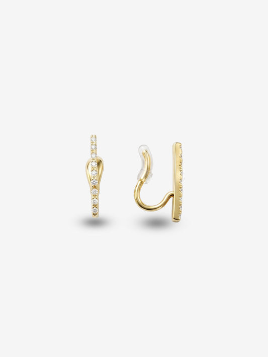 2WAYイヤークリップ|Multi Clip Sleek