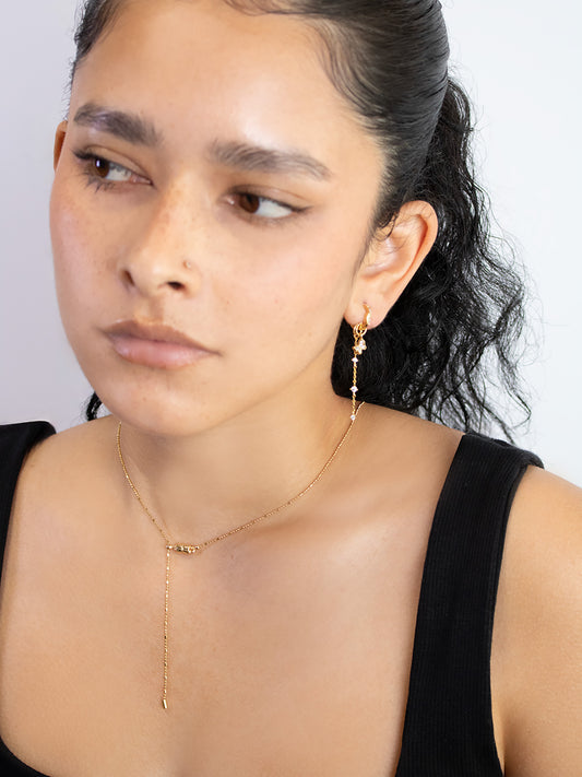 Slim Chain Necklace