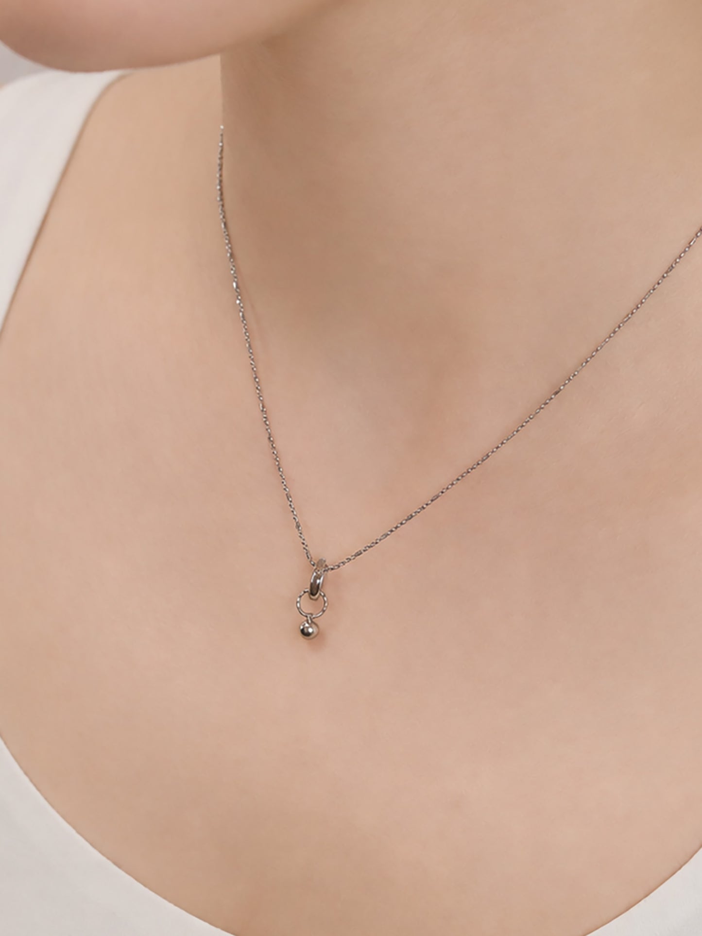 Smooth Ball Charm