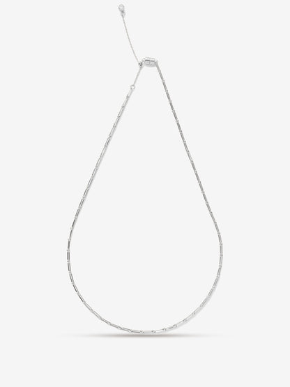 Bold Link Necklace