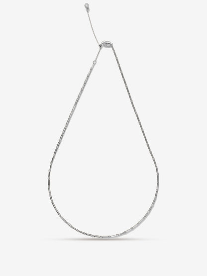 Bold Link Necklace