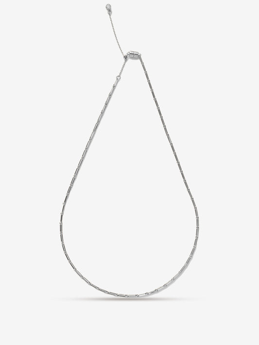 Bold Link Necklace