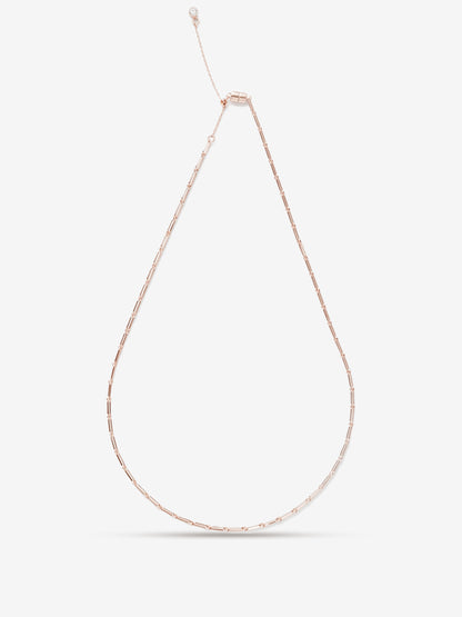 Bold Link Necklace