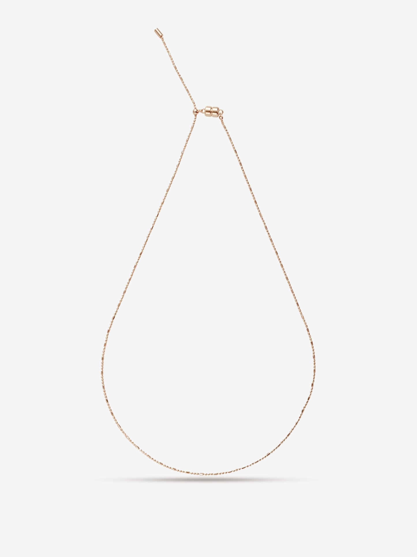 Slim Chain Necklace