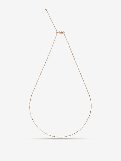 Slim Chain Necklace
