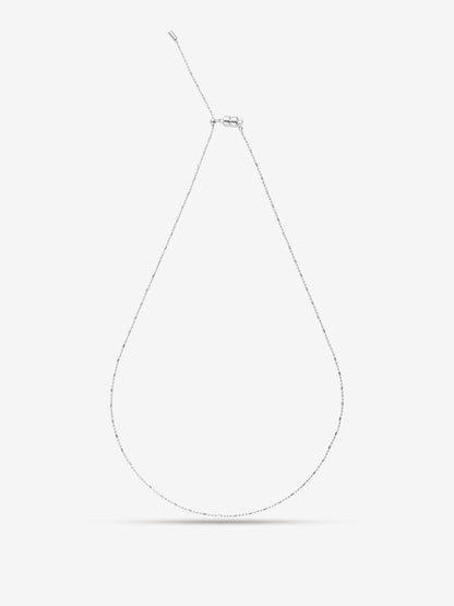 Slim Chain Necklace