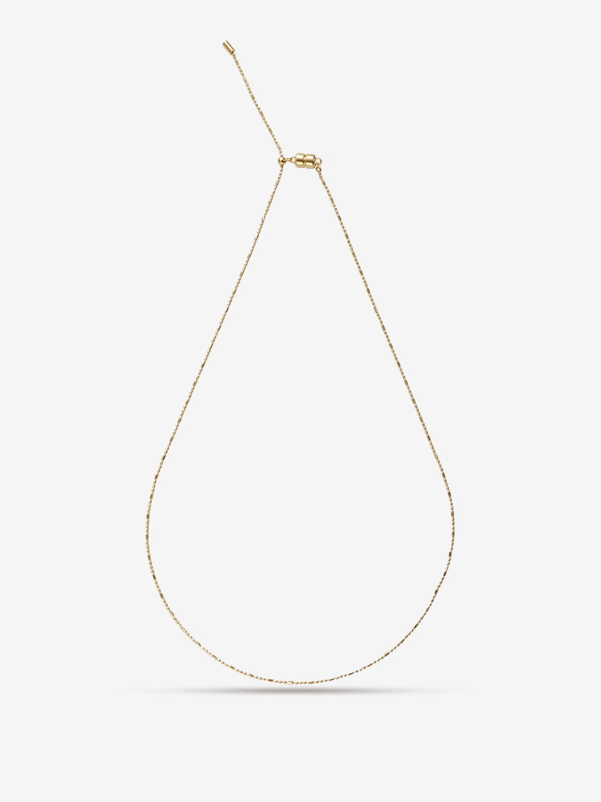 Slim Chain Necklace