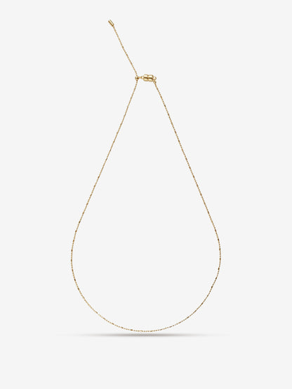 Slim Chain Necklace