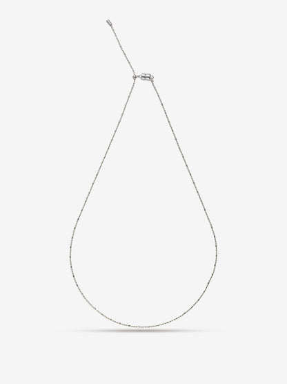Slim Chain Necklace
