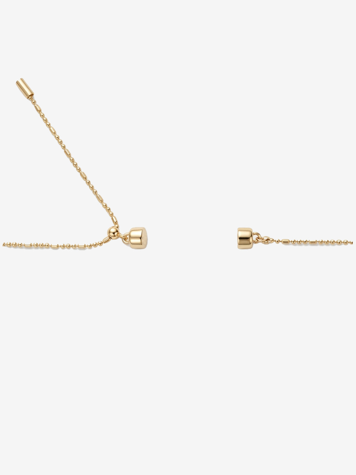 Slim Chain Necklace