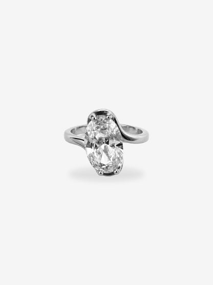サージカルステンレス ｜Embrace Ring
