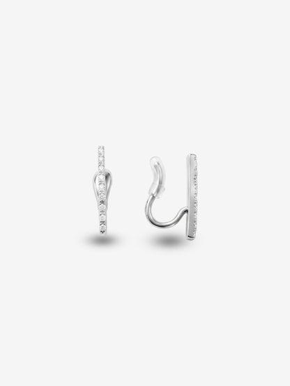 2WAYイヤークリップ｜Multi Clip Sleek