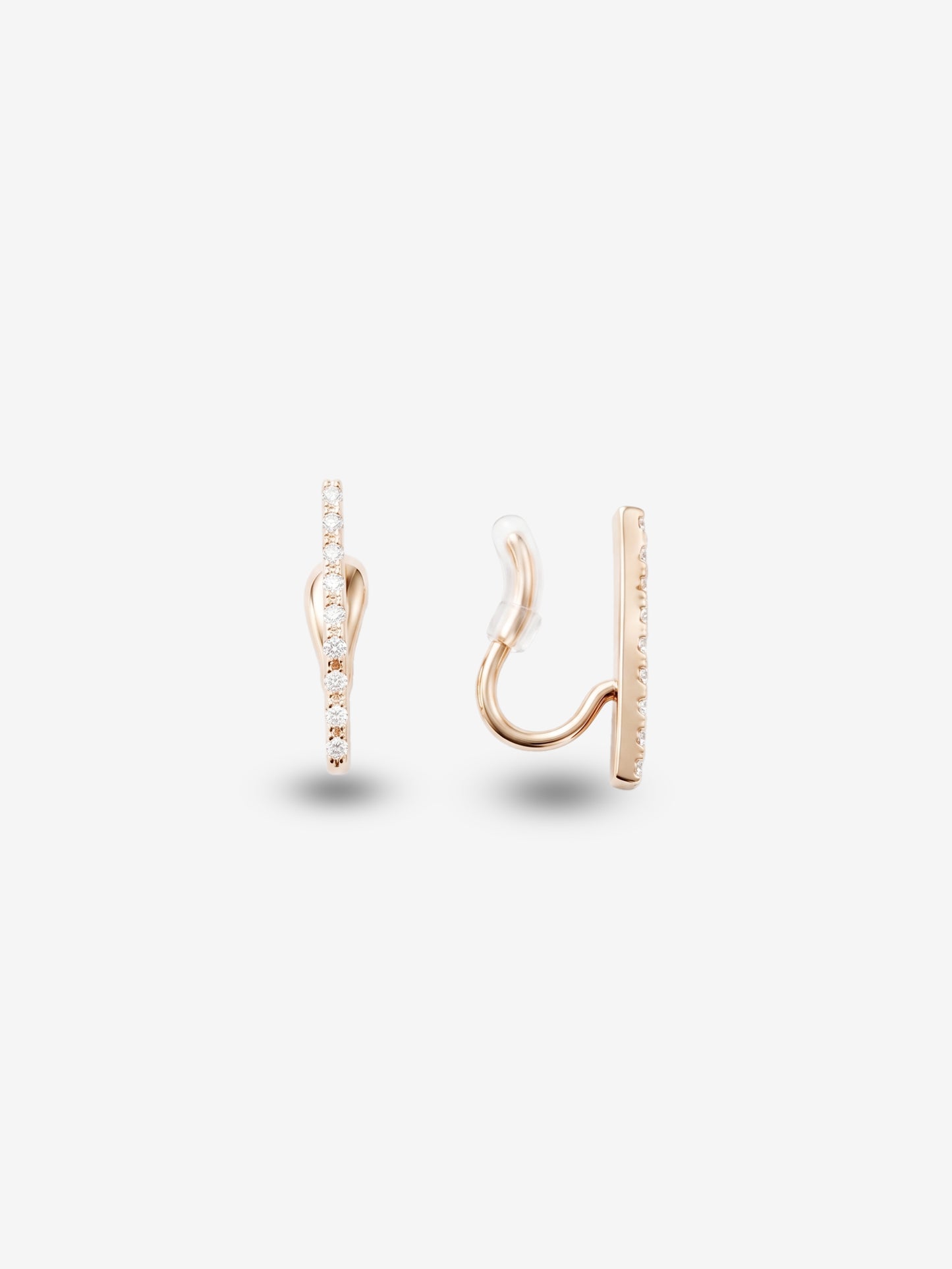2WAYイヤークリップ｜Multi Clip Sleek