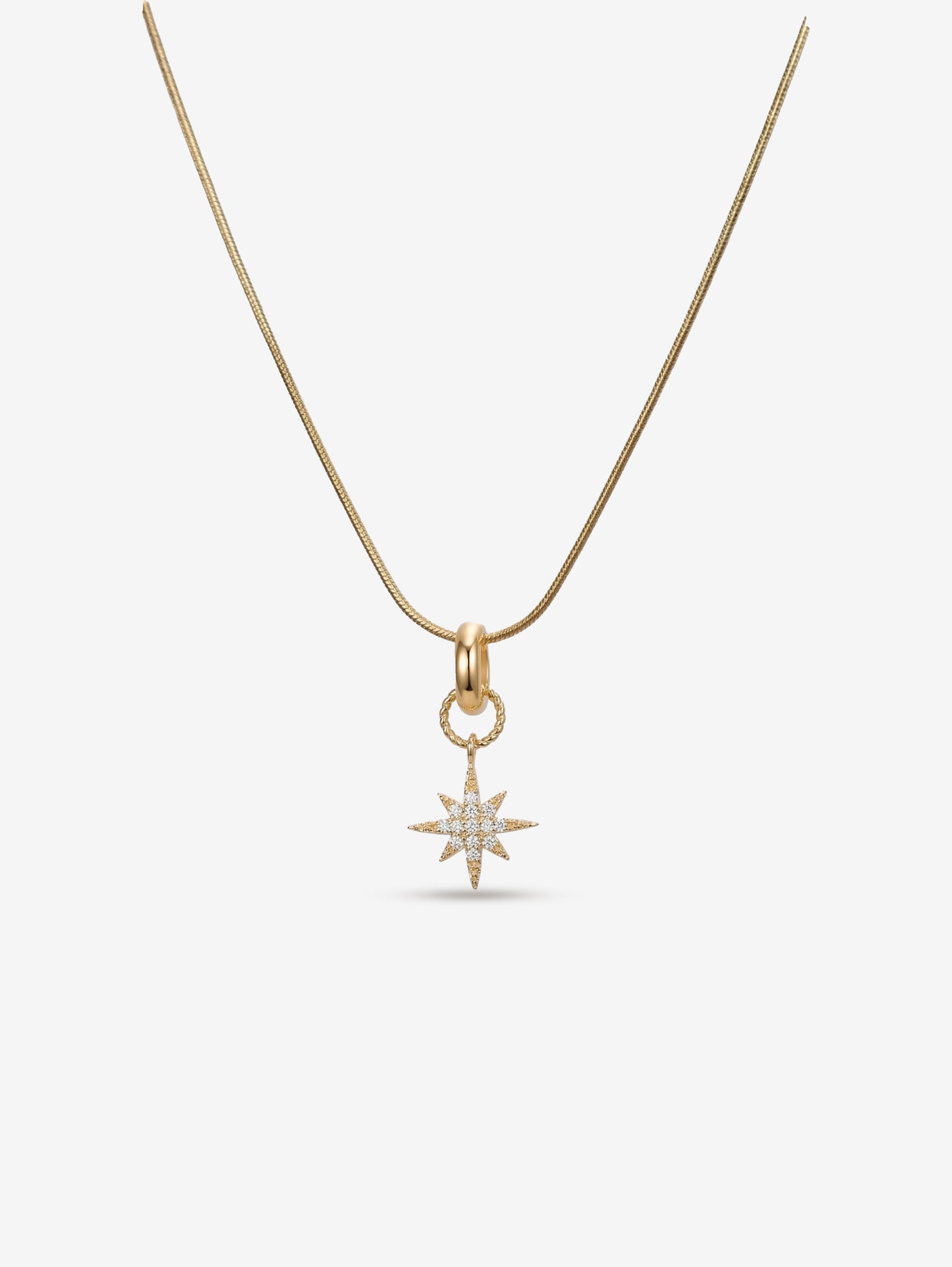 Stella Bold Charm