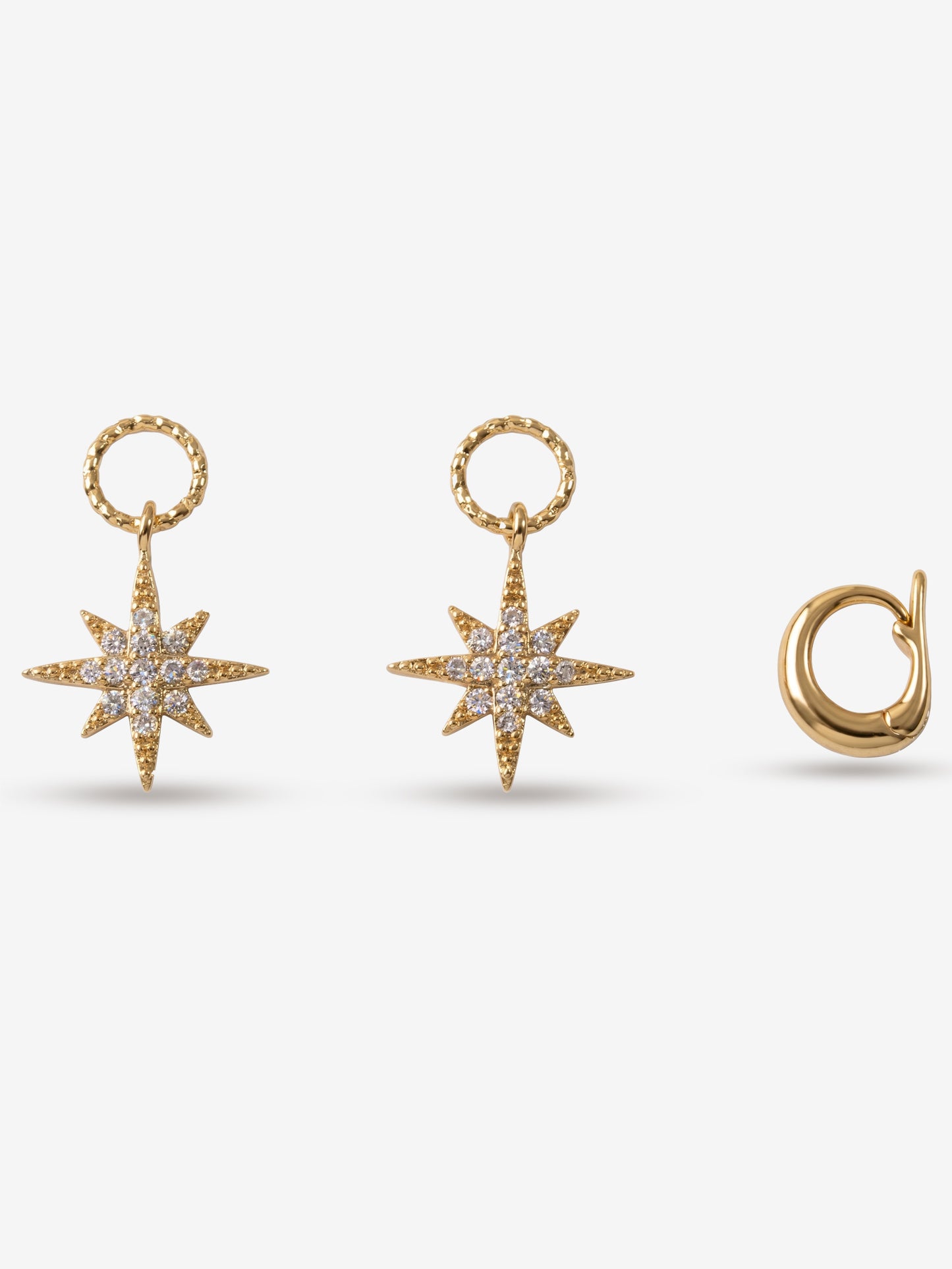 Stella Bold Charm