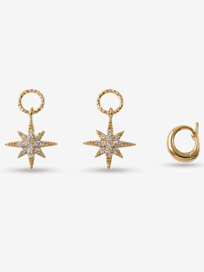 Stella Bold Charm