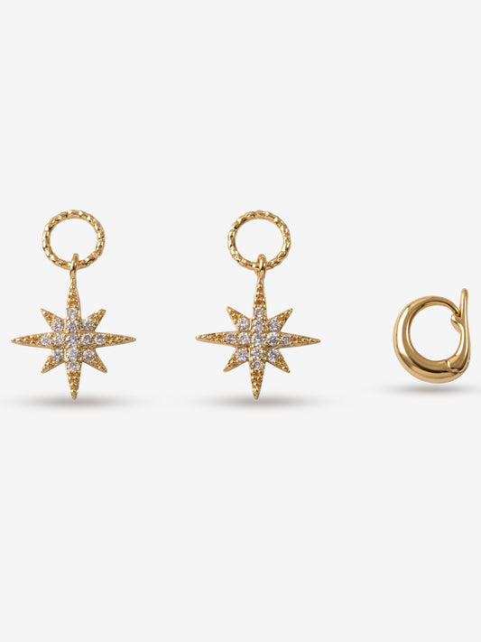 Stella Bold Charm