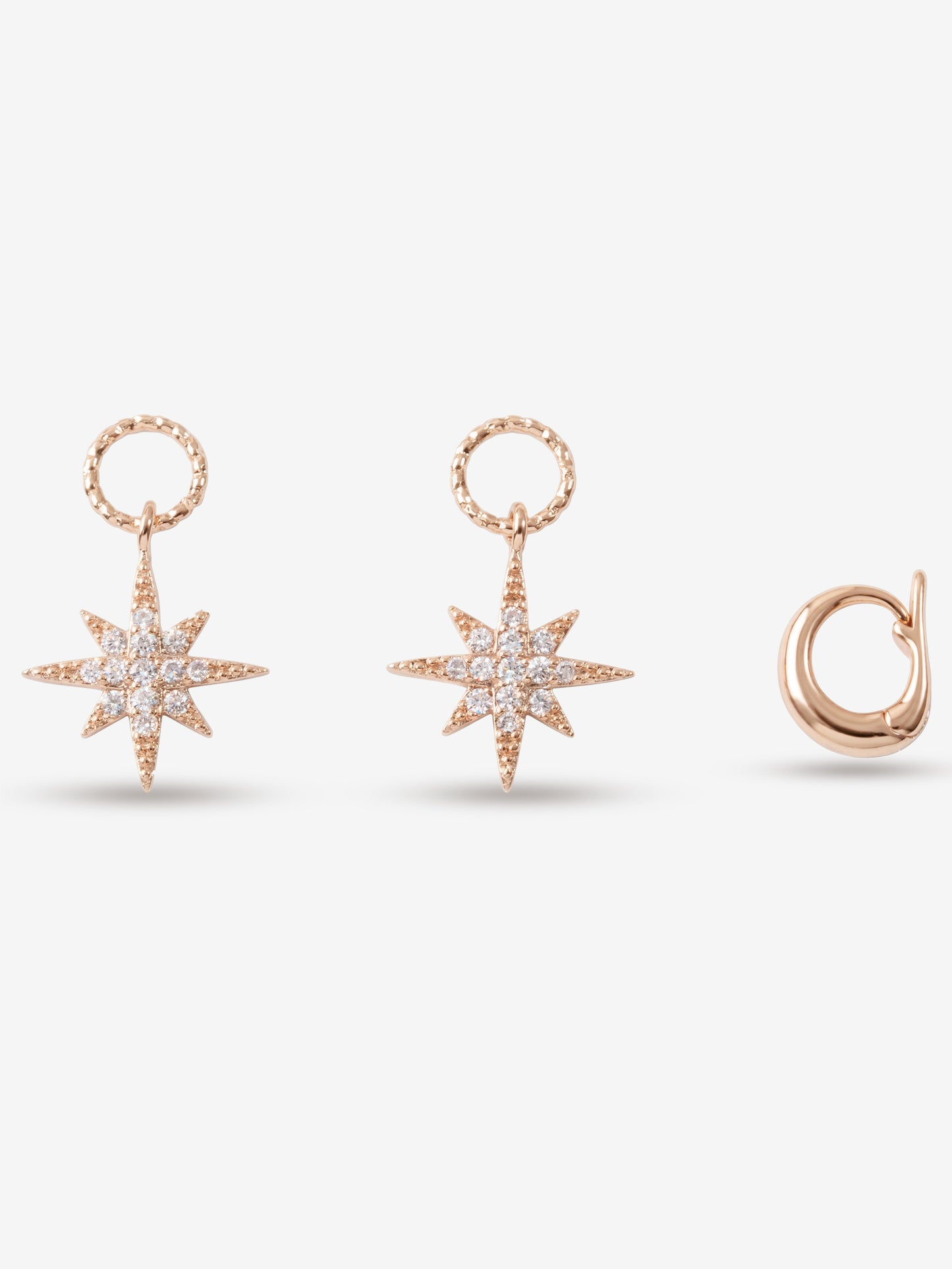 Stella Bold Charm
