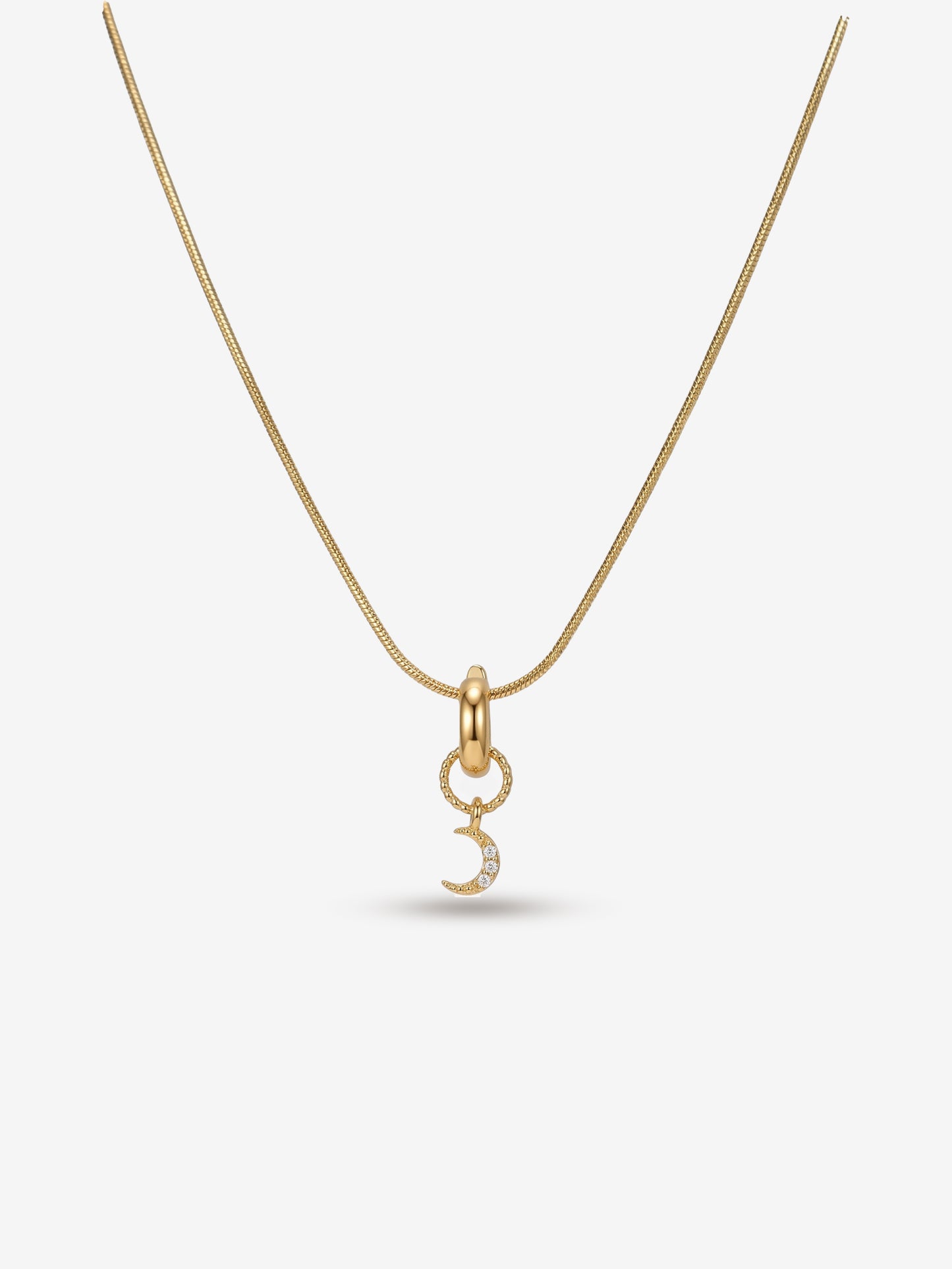 Selene Glow Charm