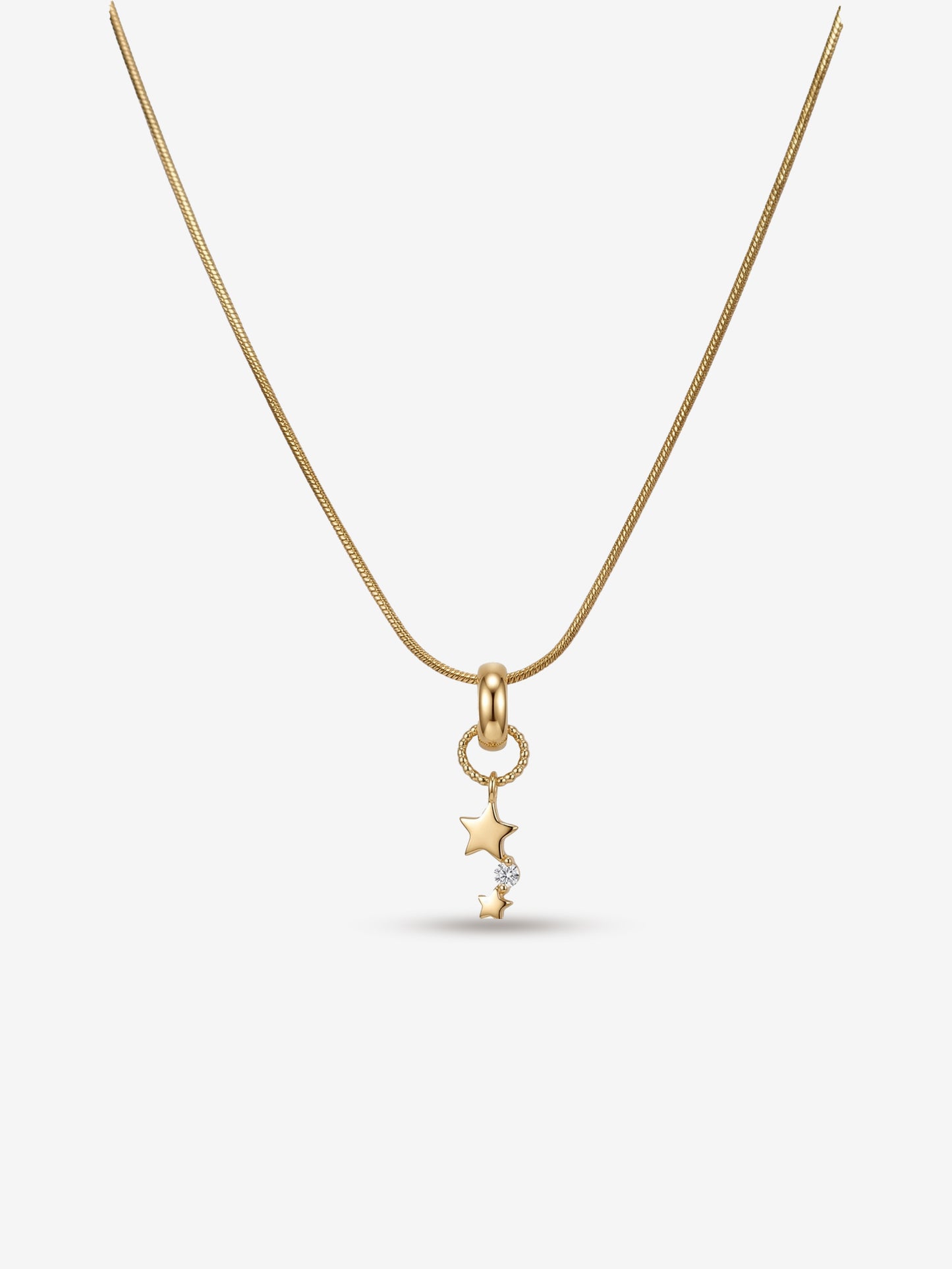 Twinkle Star Charm