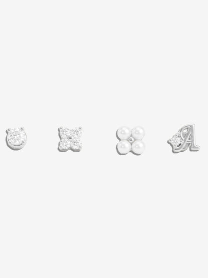 貼るだけピアス｜Mag Patch Objet A