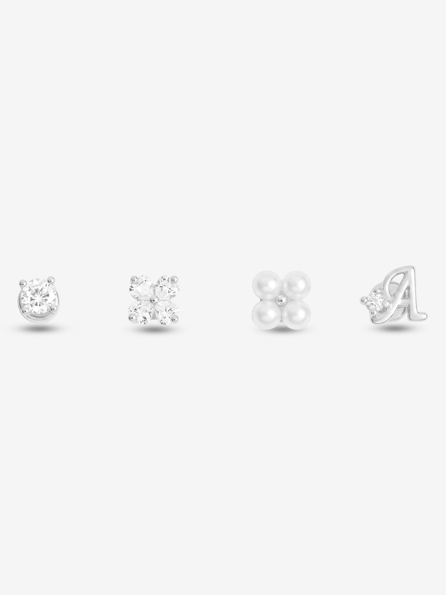 貼るだけピアス｜Mag Patch Objet A