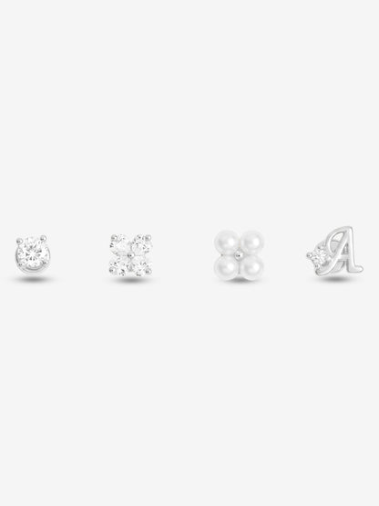 貼るだけピアス｜Mag Patch Objet A