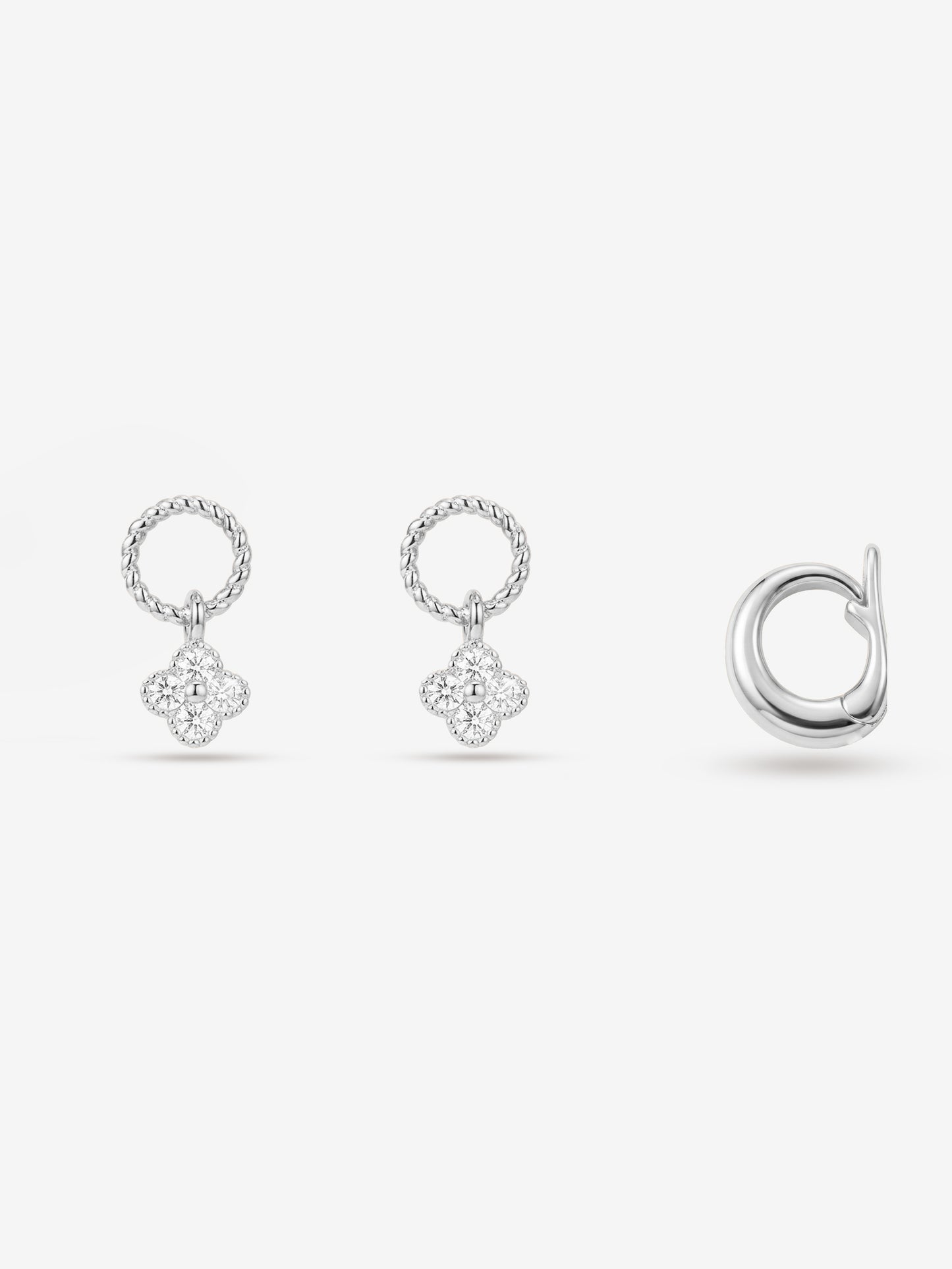 Petite Bloom Charm