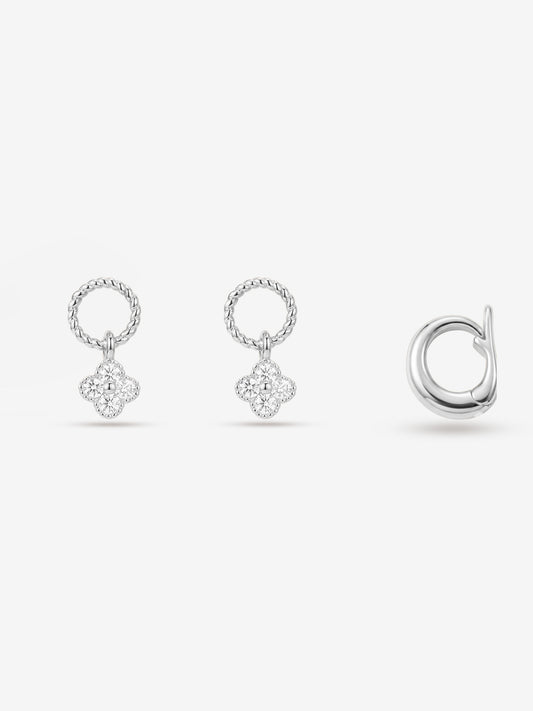 Petite Bloom Charm