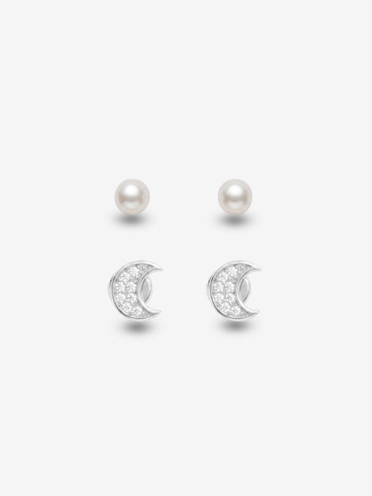新感覚マグネットピアス｜Luna Shine