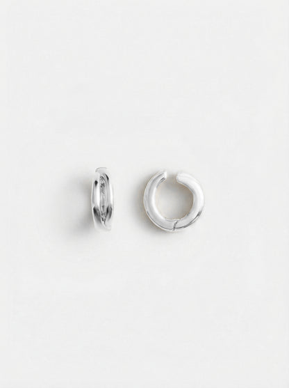 ピアス見えイヤリング｜Zero Touch Two way 12mm