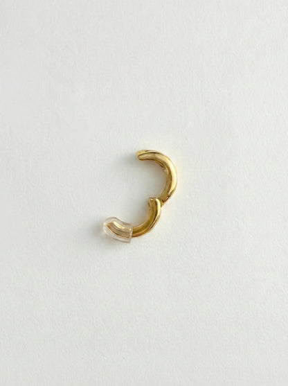 ピアス見えイヤリング｜Zero Touch Two way 12mm