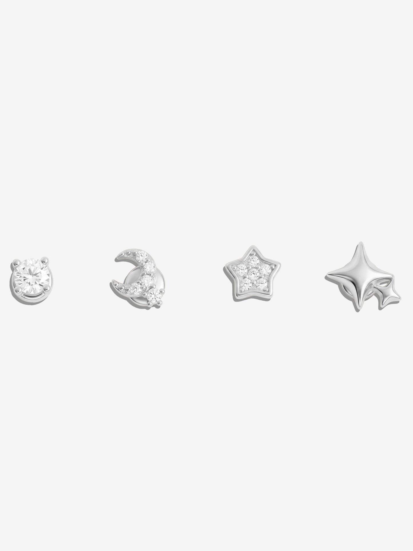 貼るだけピアス｜Mag Patch Twinkle Star