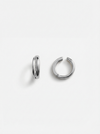 ピアス見えイヤリング｜Zero Touch Two way 14mm