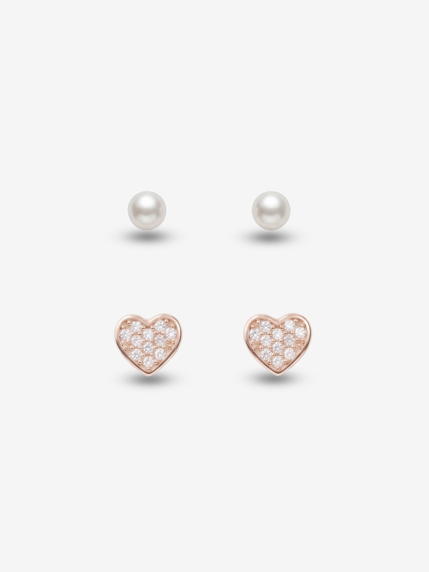 新感覚マグネットピアス｜Petit Heart