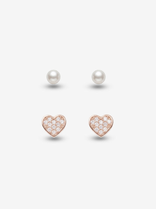 新感覚マグネットピアス｜Petit Heart