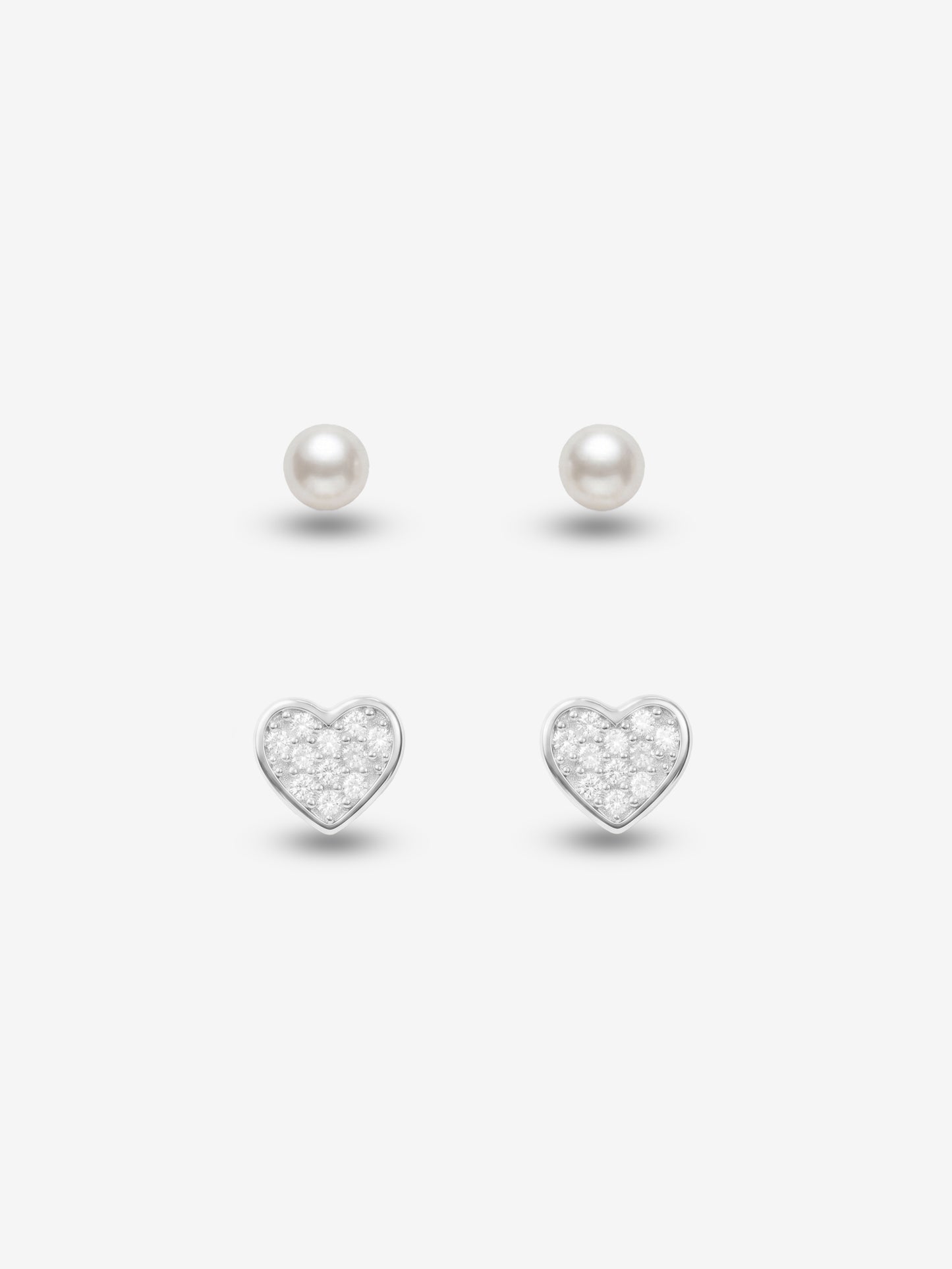 新感覚マグネットピアス｜Petit Heart