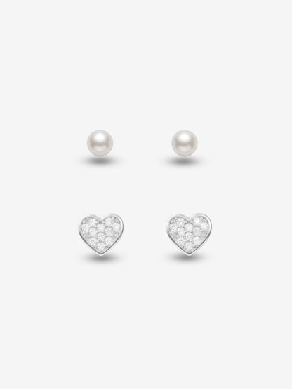 新感覚マグネットピアス｜Petit Heart