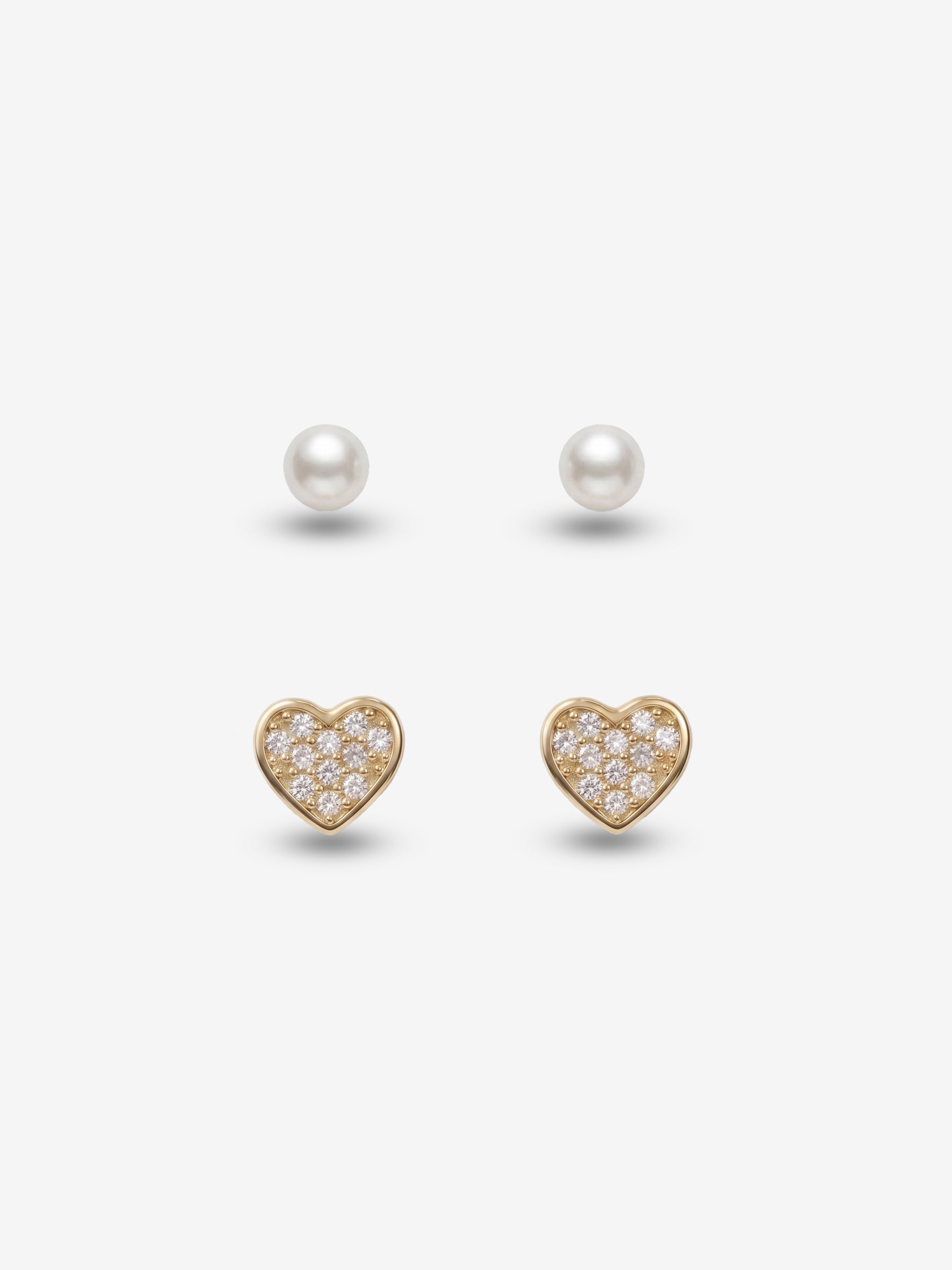 新感覚マグネットピアス｜Petit Heart – ZT JAPAN