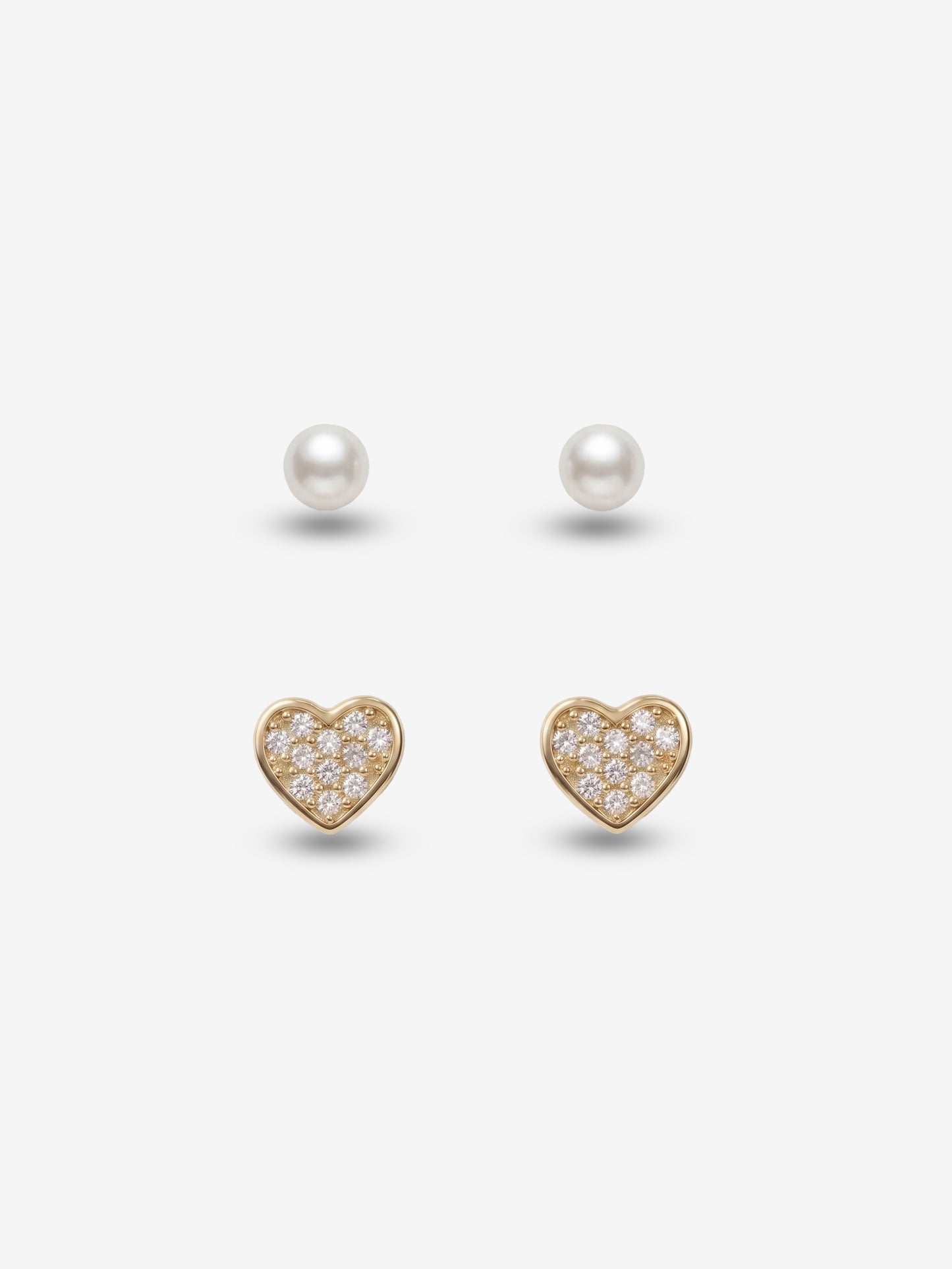 新感覚マグネットピアス｜Petit Heart