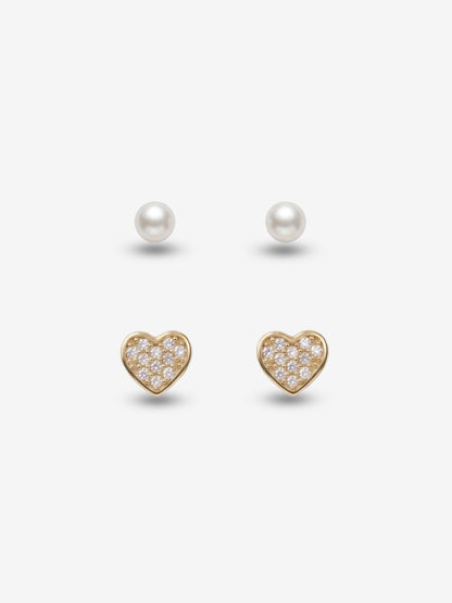 新感覚マグネットピアス｜Petit Heart