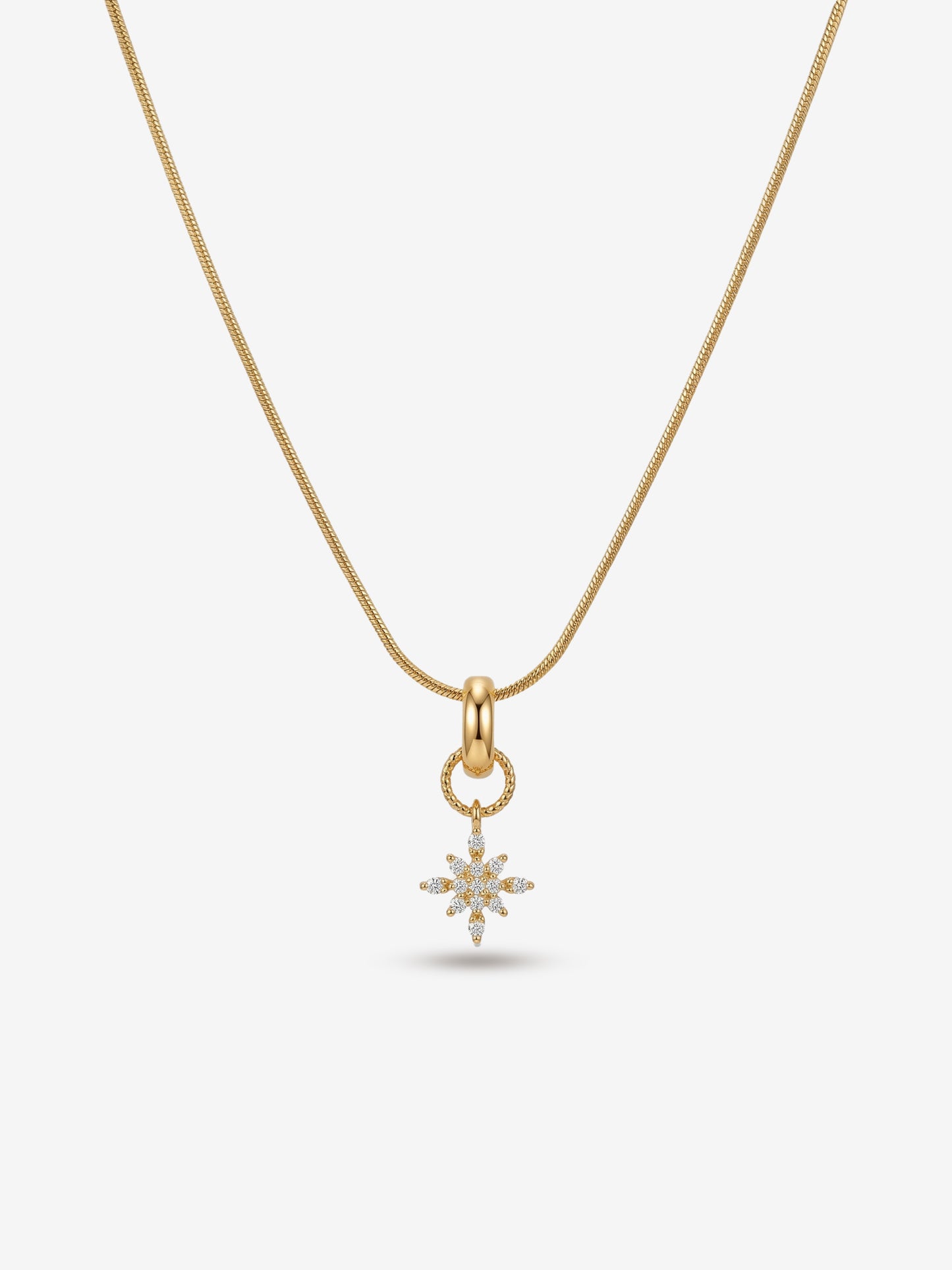Stella Shine Charm