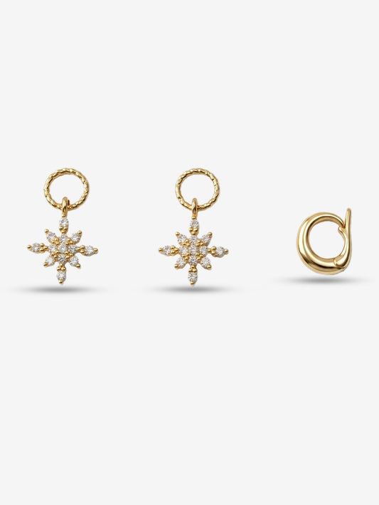 Stella Shine Charm