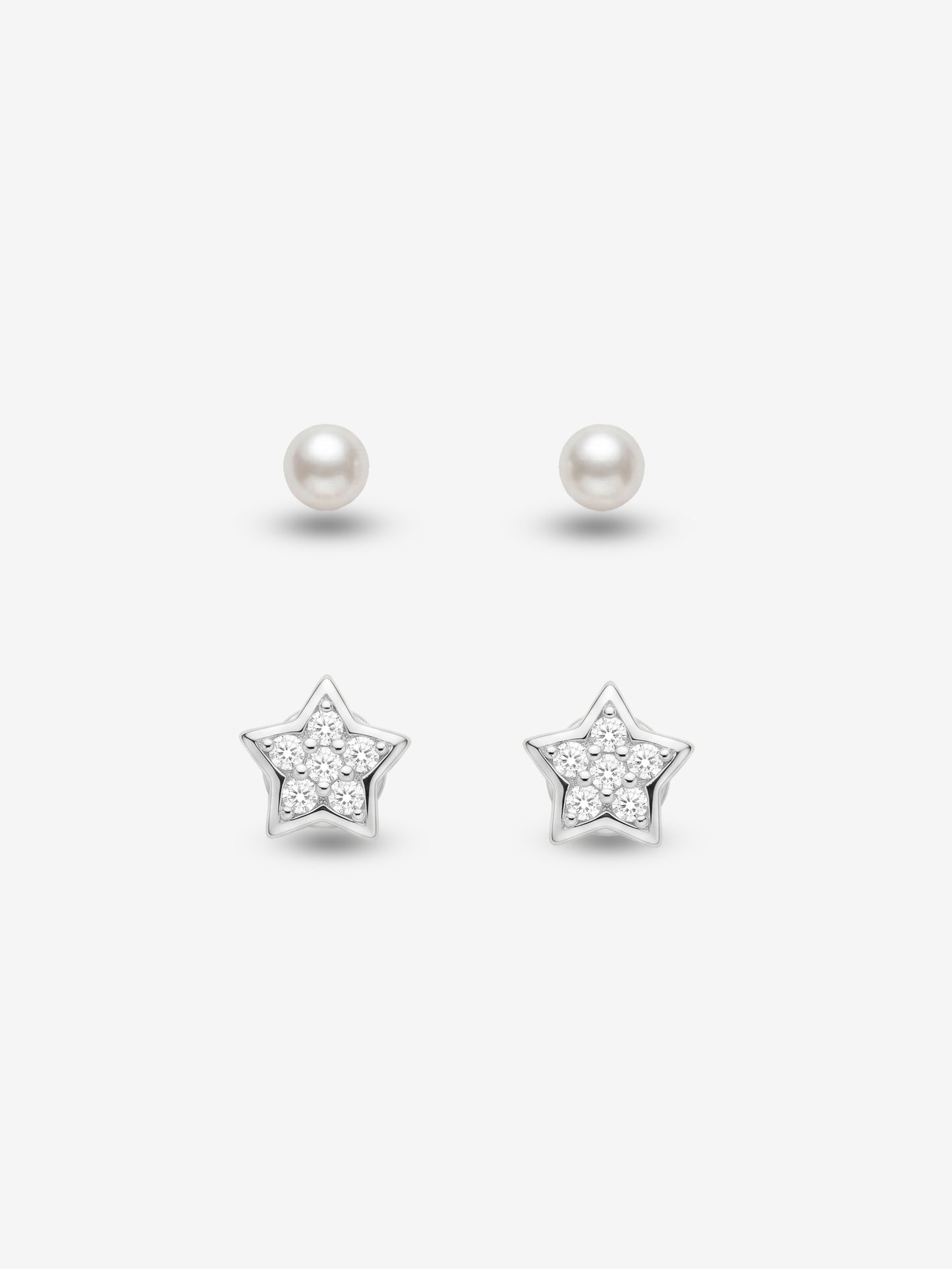 新感覚マグネットピアス｜Petit Star