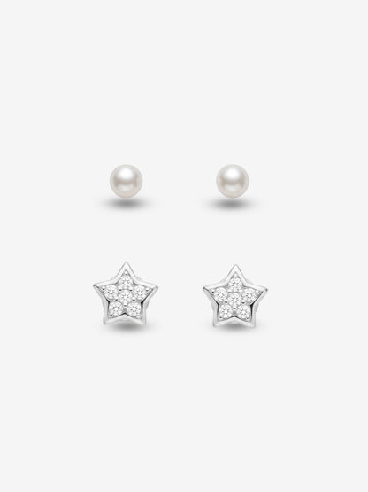 新感覚マグネットピアス｜Petit Star