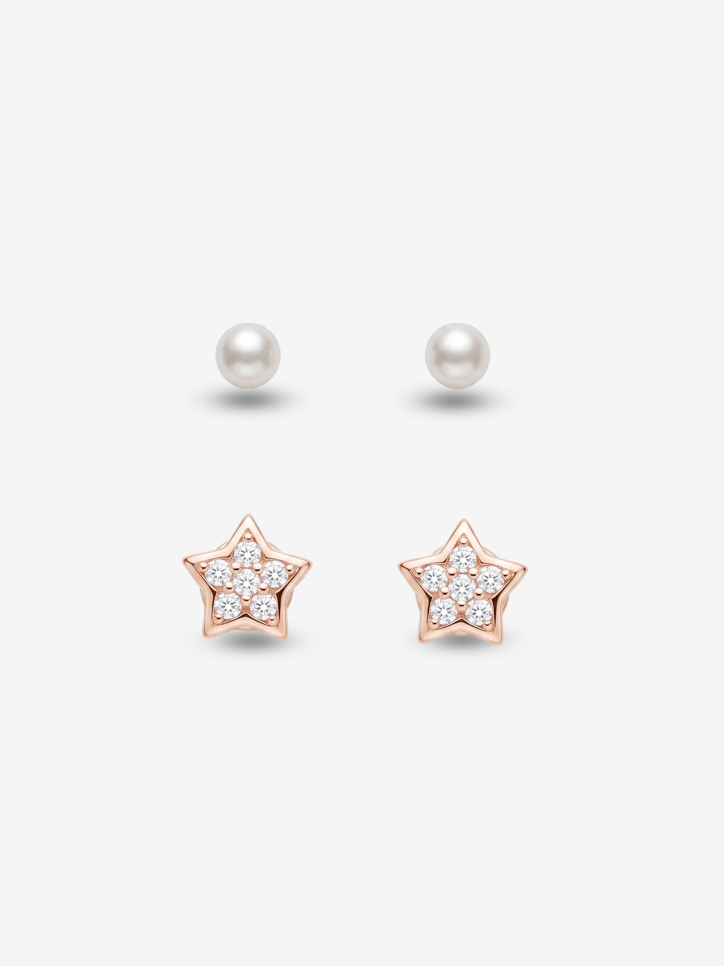 新感覚マグネットピアス｜Petit Star