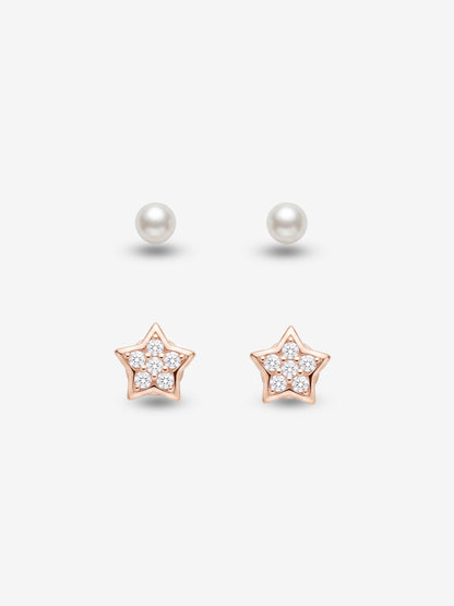 新感覚マグネットピアス｜Petit Star