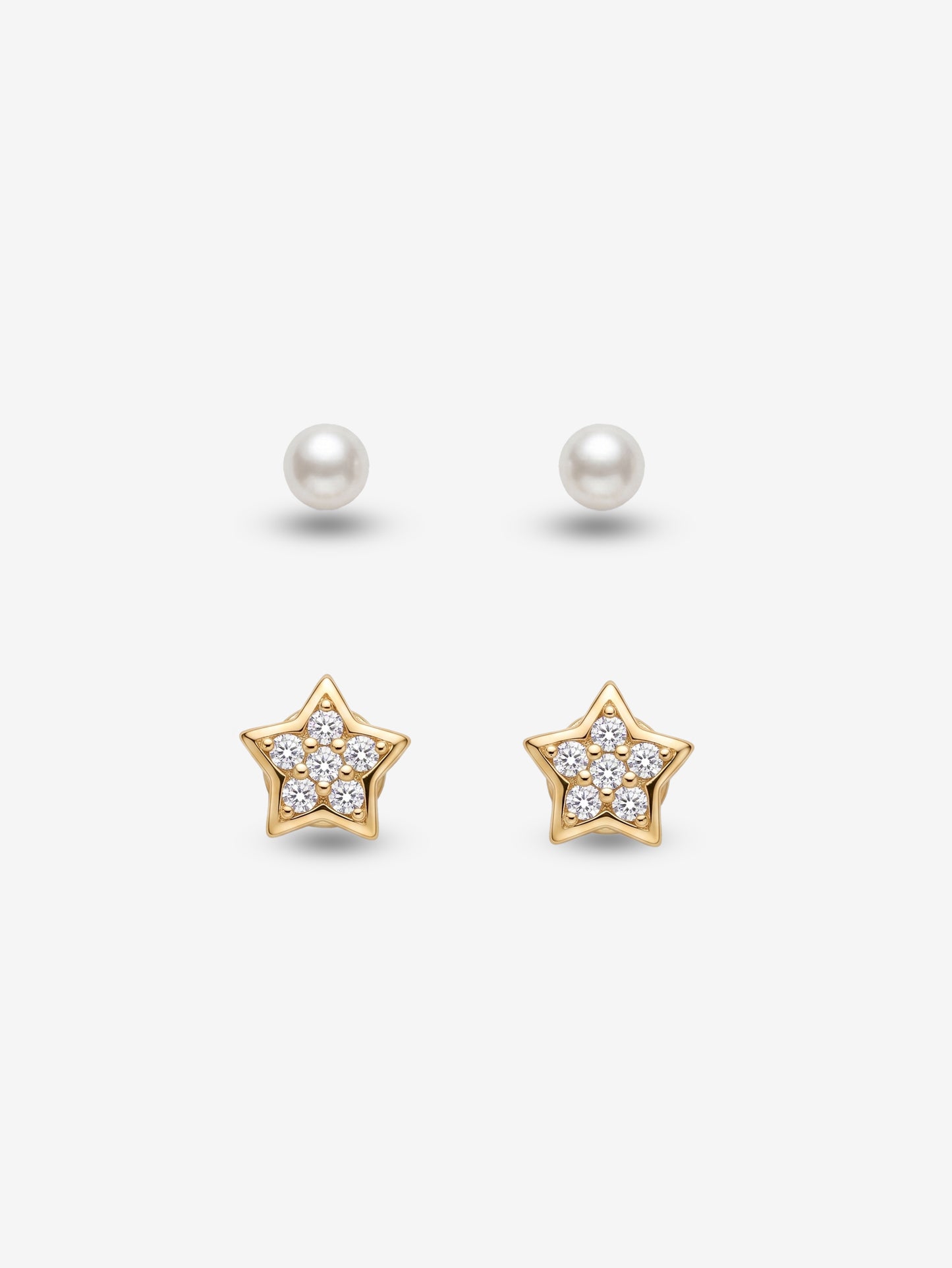 新感覚マグネットピアス｜Petit Star