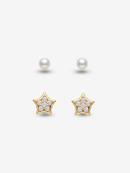 新感覚マグネットピアス｜Petit Star